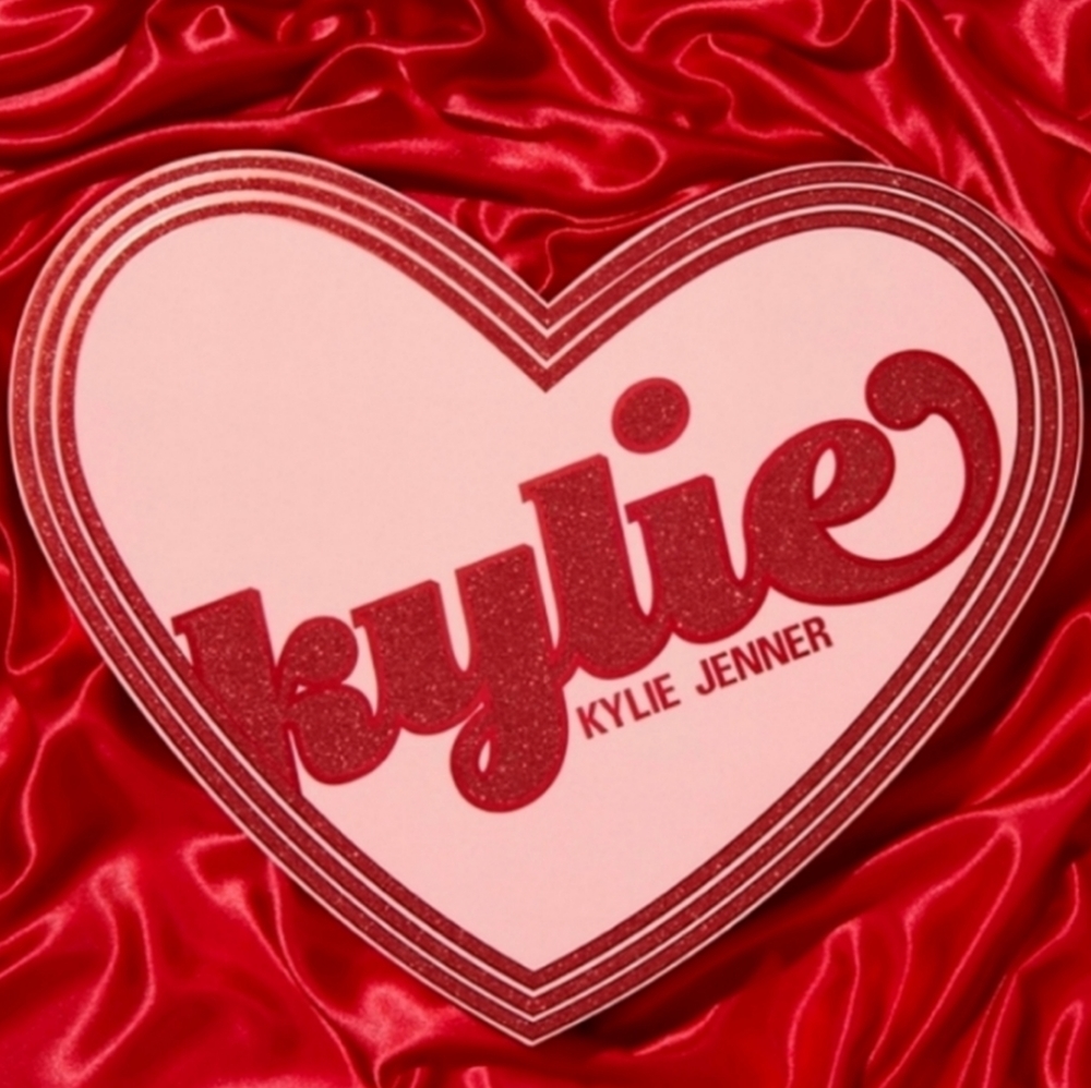 Kylie Valentine's PR Box